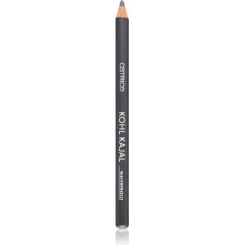 Catrice Kohl Kajal Waterproof молив за очи тип каял цвят 030 Homey Grey 0, 78 гр