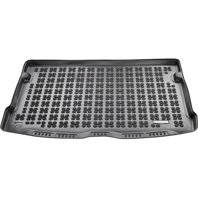 Rezaw-Plast Гумена стелка за багажник за Mercedes B-Class W247 (2018+) upper floor - Rezaw Plast (230954)