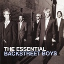BACKSTREET BOYS: ESSENTIAL CD
