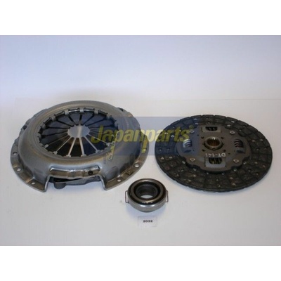 Spojková sada JAPANPARTS KF-2032
