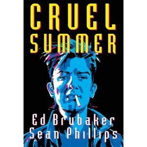 Cruel Summer (ISBN: 9781534321892)