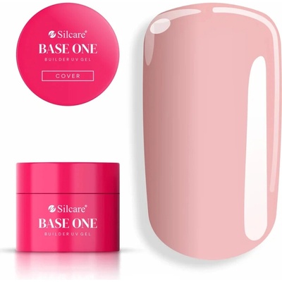 Silcare Base One Cover 15 g