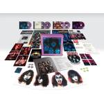 Universal Kiss: Creatures of the Night Deluxe Box (40th Anniversary Remastered) - 5CD+Blu-ray (052858)