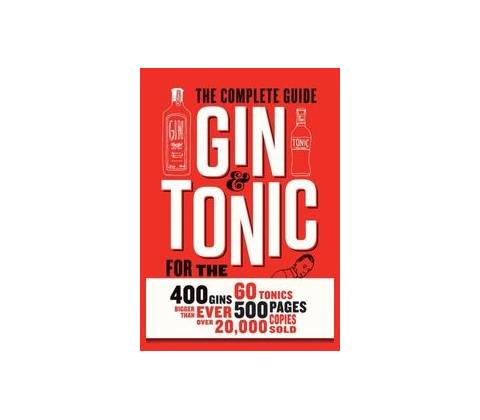 Gin & Tonic