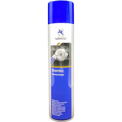 NORMFEST Čistič brzd BREMTEC 600 ml
