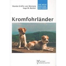 Kromfohrlnder Westarp Wanda Grfin von Paperback