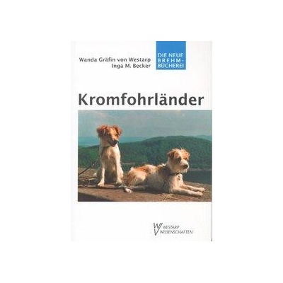 Kromfohrlnder Westarp Wanda Grfin von Paperback