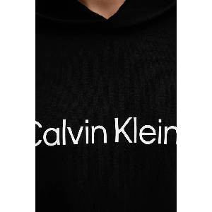 Calvin Klein суичър с качулка мъжки от памук (LV14LD231G) - answear - 101,68 лв