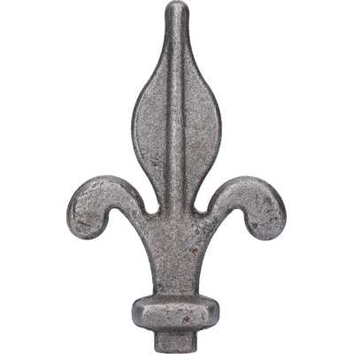 Hrot 90 x 63 mm, na čtyřhran 12 x 12 mm
