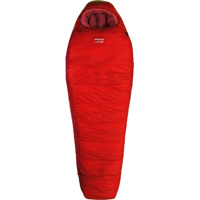 Pinguin Lava 250 Red 195 cm Levá