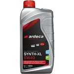 Ardeca Synth-XL 5W-40 1 l