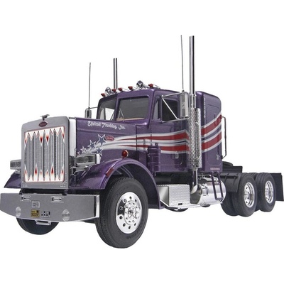 Revell 11506 Peterbilt 359 Conventional model ťahača stavebnica 1:25
