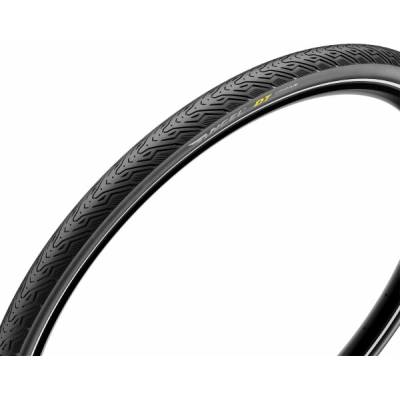 Pirelli Angel GT Urban,62-559, HyperBELT 5mm, 60 tpi, Pro(urban), Black w/refle