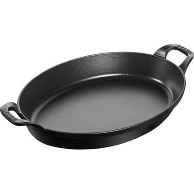 Staub Zapekacia panvica STAUB liatinová 32 cm