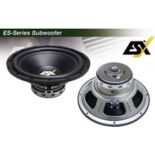 ESX Audio ES 124