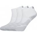 Kilpi ponožky 3 páry BACHUR biela