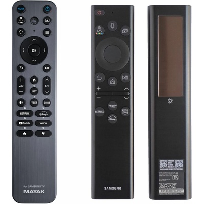 Diaľkový ovládač General Samsung BN59-01385B