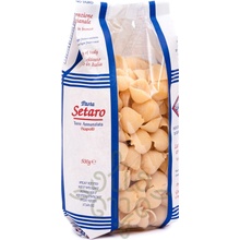 Setaro Conchiglie 0,5 kg