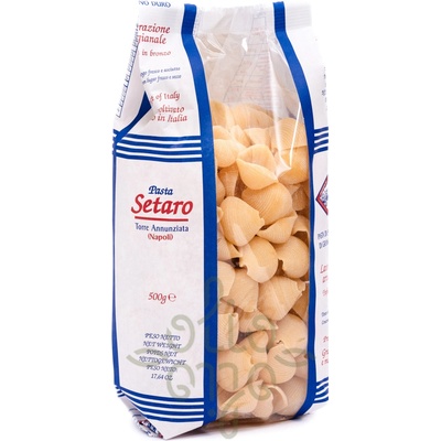 Setaro Conchiglie 0,5 kg