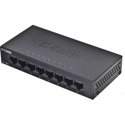 D-Link DGS-108GL