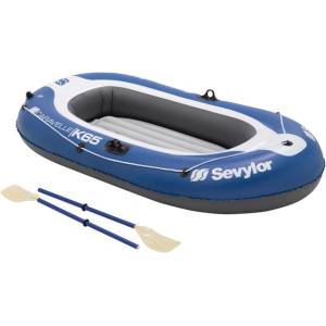 Stuf Надуваема лодка Sevylor Caravelle KK65 (2000009550)