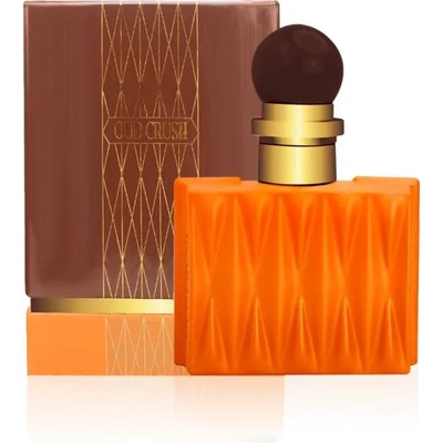 Ahmed Al Maghribi Oud Crush EDP 75 ml