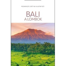 Bali a Lombok