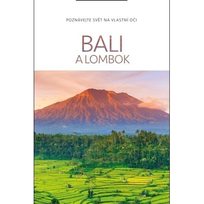 Bali a Lombok