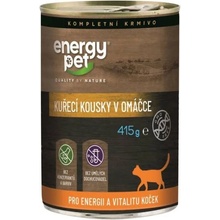 Energy Pet kuracie 415 g