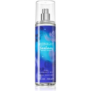 Britney Spears Midnight Fantasy парфюмиран спрей за тяло за жени 236ml