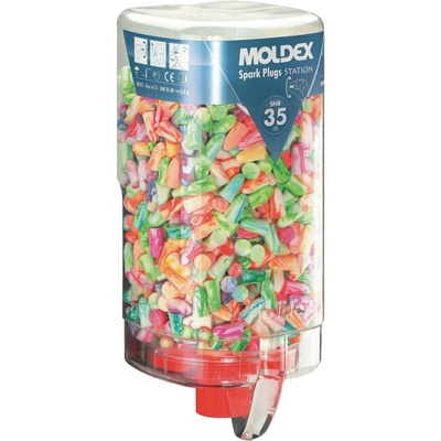 Moldex Spark Plugs Station 500 párov