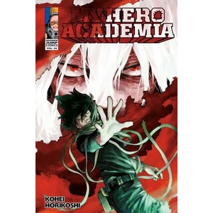 My Hero Academia, Vol. 28 (ISBN: 9781974722884)