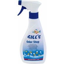 Gills Odor Stop pohlcujúci zápach 300 ml