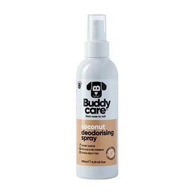 Deodorant pre psy Buddycare Coconut 200ml