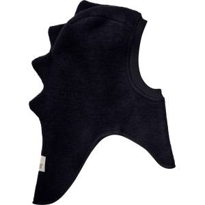Huttelihut Детска зимна шапка (beanie) Huttelihut Kid's Balaclava Triangles Wool Balaclava - Dark Navy - размер 48 cm (904-5555-0311)