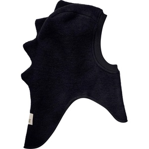 Huttelihut Детска зимна шапка (beanie) Huttelihut Kid's Balaclava Triangles Wool Balaclava - Dark Navy - размер 48 cm (904-5555-0311)
