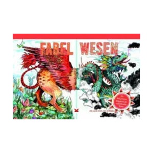 Fabelwesen | Good Wives and Warriors (ISBN: 9783962440879)
