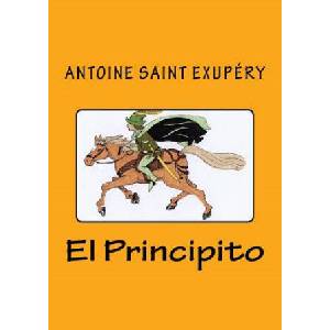 El Principito (ISBN: 9781523842254)
