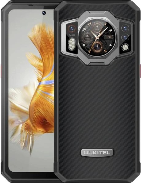 OUKITEL WP21