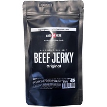 Maso Here Beef Jerky Originál 40 g