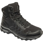 BENNON Bennon nero black high / Боти до глезена с мембрана - черни 42 (0973040060-42)