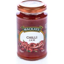 Mackays Chilli Jam 235 g