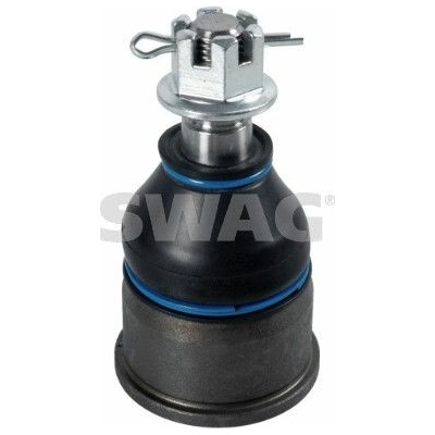 Zvislý/nosný čap SWAG 85 91 9387