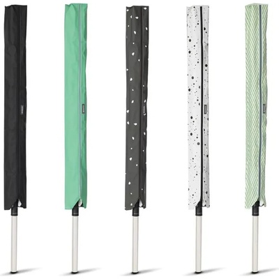 Brabantia Калъф в различни цветове за външни простори Brabantia, подходящ за сериите ESSENTIAL, TOPSPINNER и LIFT-O-MATIC (649067)
