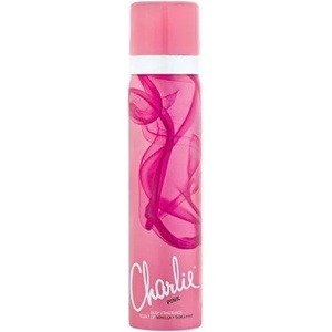 Revlon Charlie Pink Дезодорант спрей за жени 75 ml