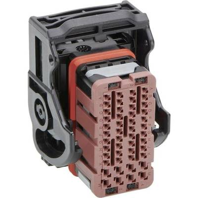 643201319 Molex MOL Automotive hnědá Molex Množství: 1 ks