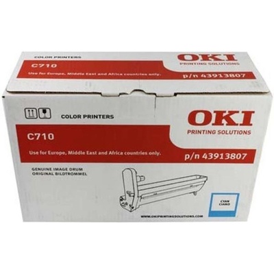 OKI 43913807 - originální