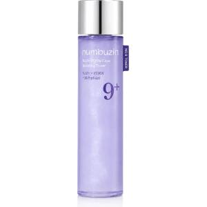 numbuzin No. 9 NAD+ PDRN Glow Boosting Toner 150 ml