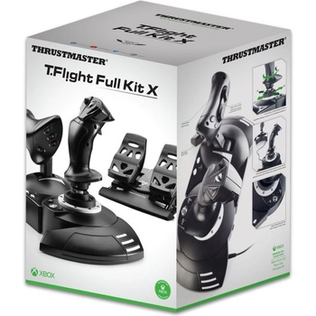 Thrustmaster T.Flight Full Kit X 4460211