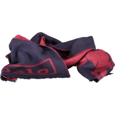Ralph Lauren Мъжки шал ralph lauren, Размер uni, Цвят Синьо (449891286002_blu_nvydkred)